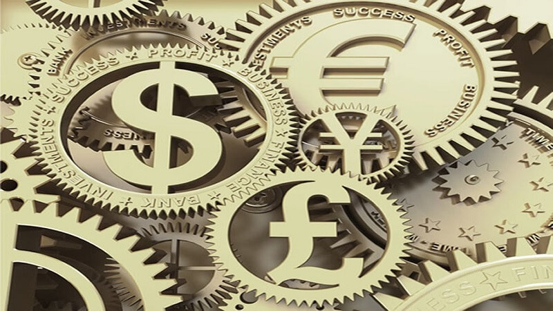 Đặc điểm của tư bản tài chính