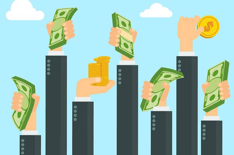 Tư bản tài chính ra đời từ sự độc quyền của ngân hàng