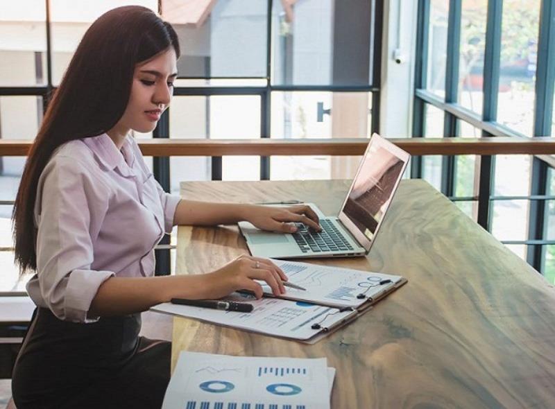 Tự đánh giá bản thân trong báo cáo thử việc