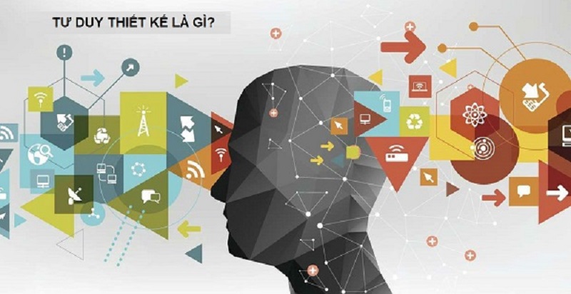 Tại sao cần có tư duy thiết kế