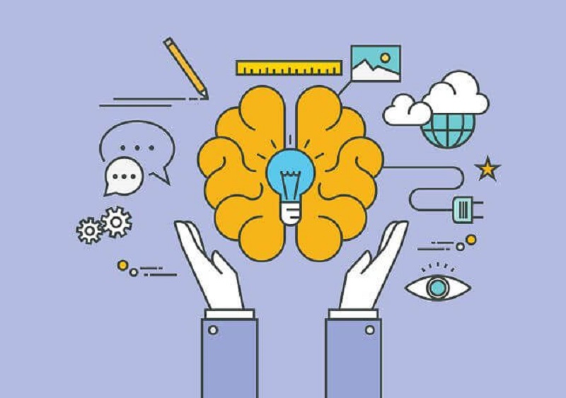 Ví dụ về tư duy thiết kế