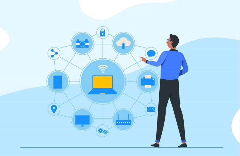 Rèn luyện tư duy để thích nghi và tồn tại trong thế giới phẳng