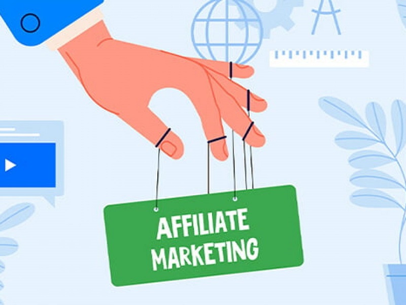 Tự mua đơn hàng của mình