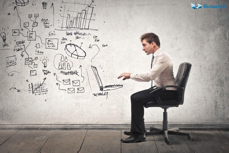 Quan trị bản thân là biết cách tự tạo động lực cho mình