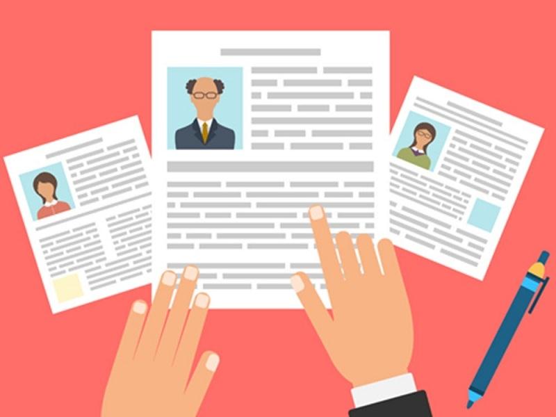 Lợi ích khi tự thiết kế CV