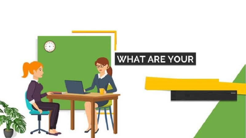 Tự trải nghiệm những hoạt động thực tế để nhận biết sở trường của mình