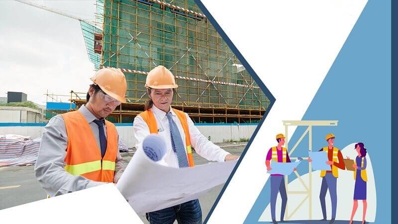 Kỹ sư MEP cũng tư vấn thiết kế và thi công hệ thống MEP