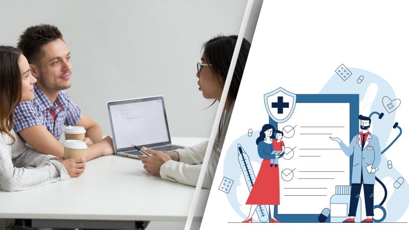 Tư vấn dịch vụ bảo hiểm nhân thọ theo nhu cầu của khách hàng