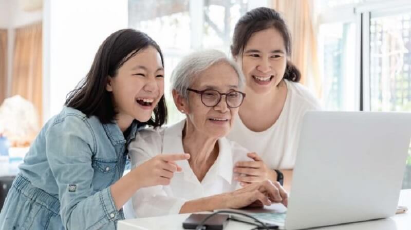 Lưu ý cần nhớ khi tham gia tư vấn giáo dục sức khỏe