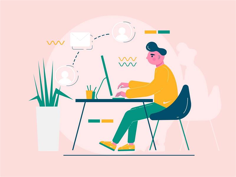 Từ nào không nên đưa vào cv xin việc tiếng Anh?