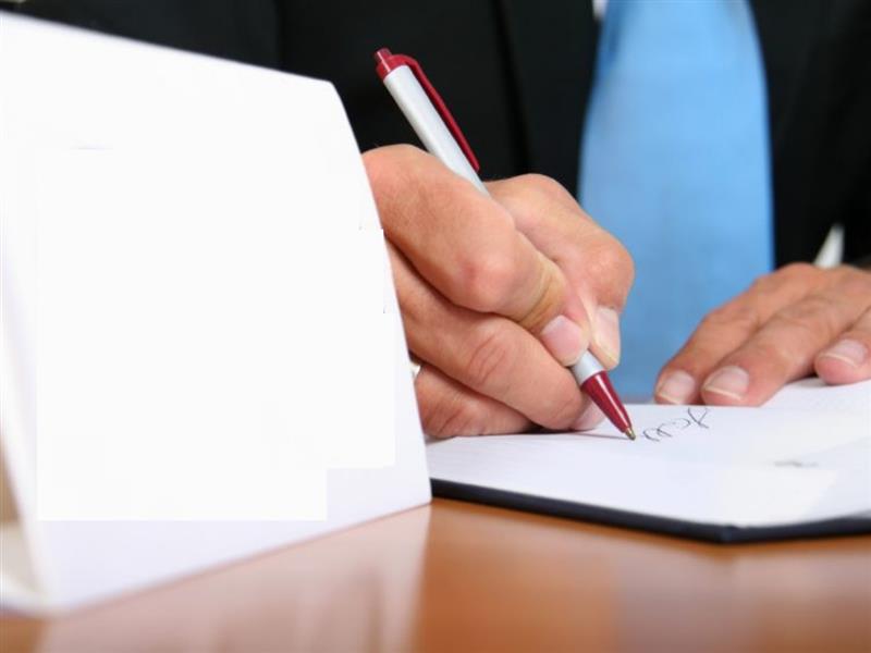 Vì sao nên chọn từ vựng khi viết cv tiếng Anh?