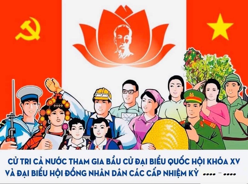 Xác định tuổi công dân đủ điều kiện trở thành cử tri