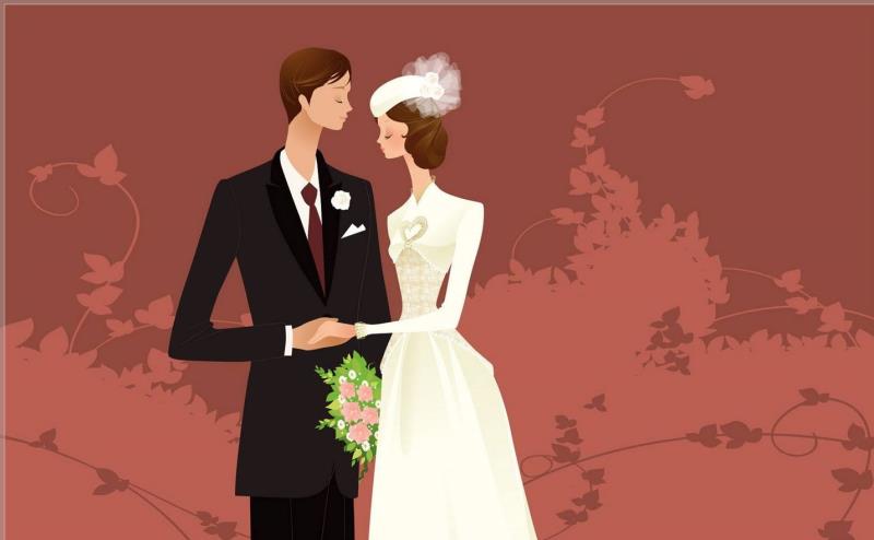 Hoàn toàn có thể cưới hoặc xây nhà vào năm Kim Lâu