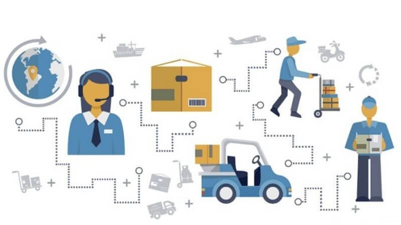 Có nên trở thành một điều phối viên vận tải?