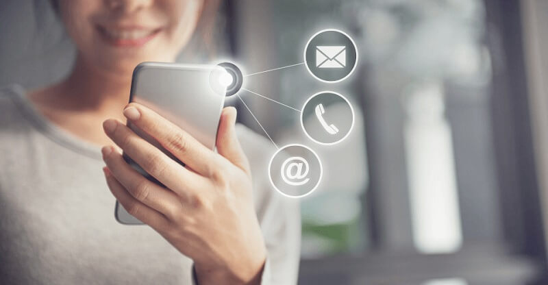 Bạn cần thường xuyên tương tác trên LinkedIn