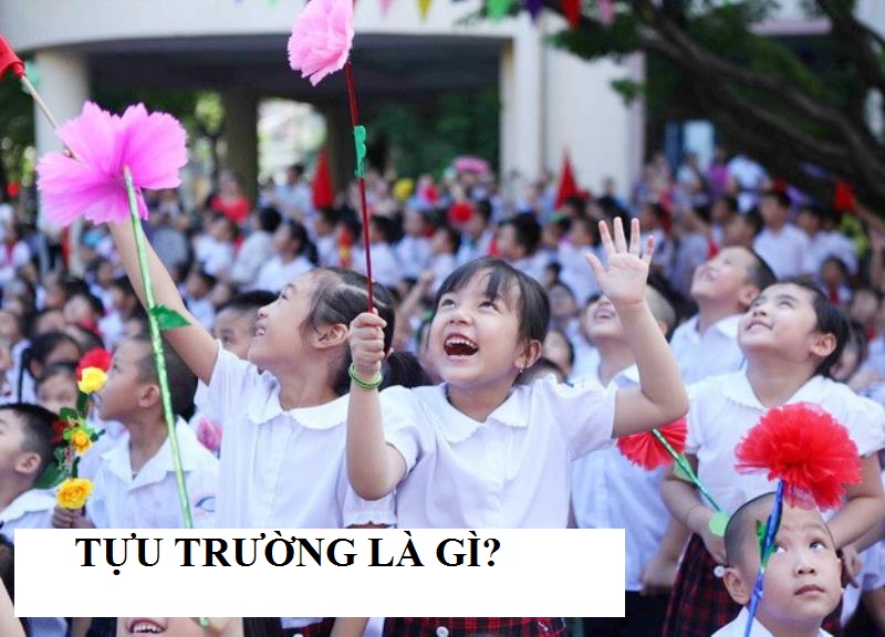 Ngày tựu trường