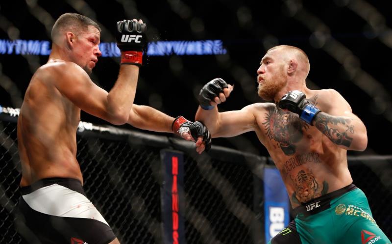 Tuyên bố hòa khi hai võ sĩ đều gặp lỗi nghiêm trọng