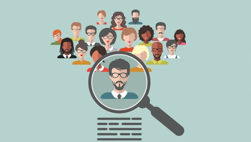 Tuyển dụng mass ngày càng phổ biến hơn