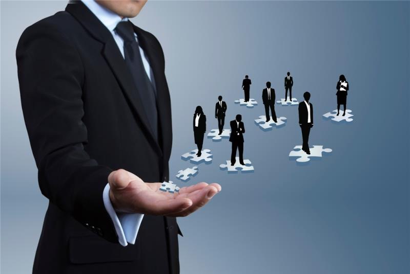 Tuyển dụng nội bộ là gì