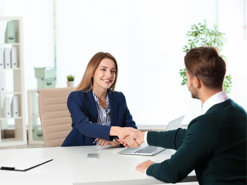 Tạo dấu ấn khi trả lời câu hỏi phỏng vấn lập trình hướng đối tượng