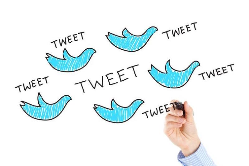 Cách đăng ký tài khoản Twitter