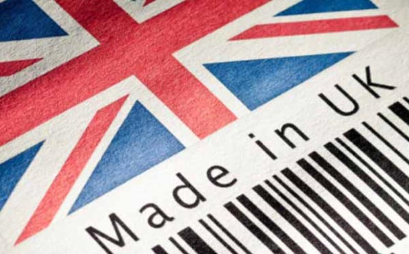 Thông tin thú vị về UK