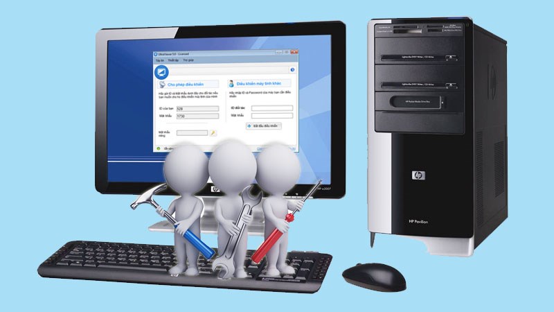 UltraViewer có thật sự an toàn