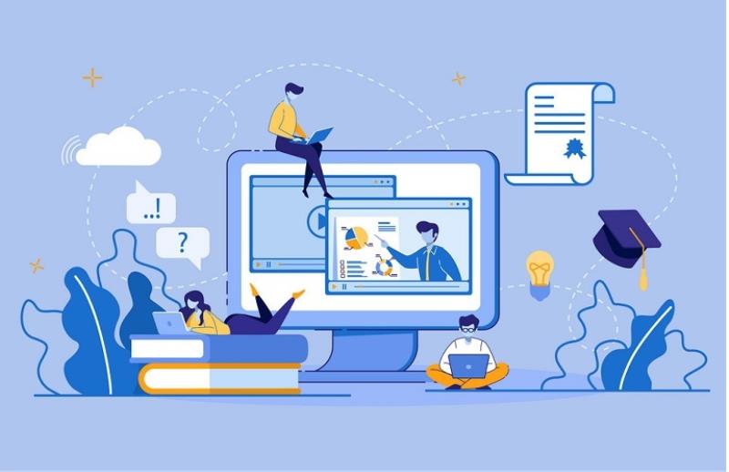 Ứng dụng của chứng thư số được dùng phổ biến