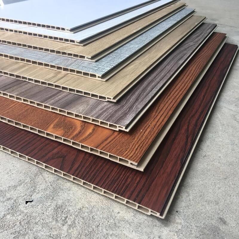 PVC có nhiều ứng dụng trong cuộc sống