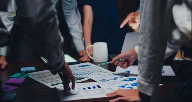 Ứng dụng mô hình Dupont vào doanh nghiệp