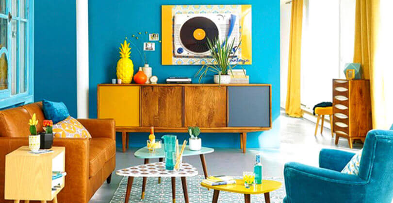 Được ứng dụng cả trong nhiếp ảnh và điện ảnh