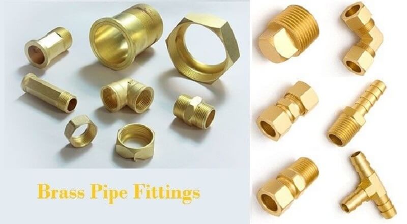 Đồng thau vừa rẻ lại vừa bền hơn đồng đỏ