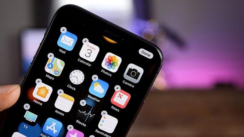 Các ứng dụng iOS hoạt động ổn định và mượt mà