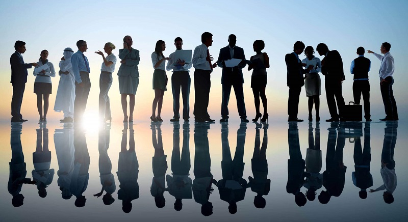 Ứng xử chốn công sở