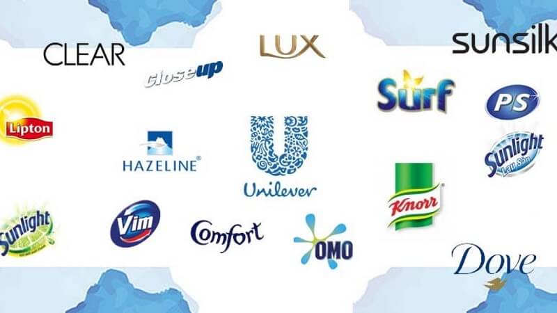 Công ty đa quốc gia Unilever