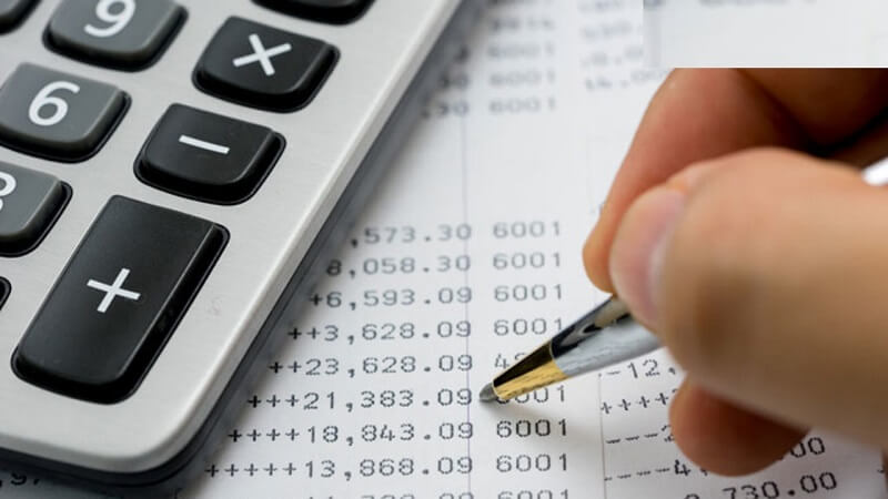 Ước tính kế toán là gì?