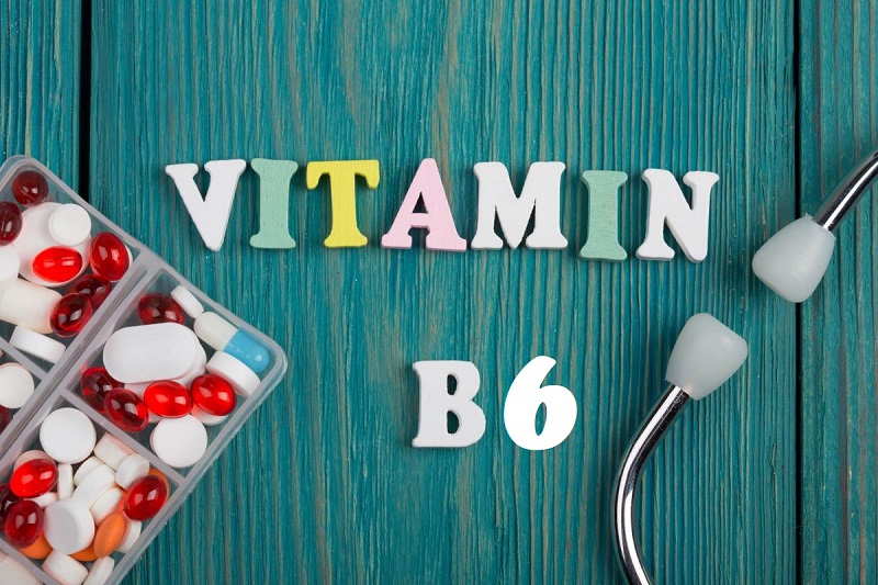 Uống B6 mang tới tác dụng tốt cho não bộ