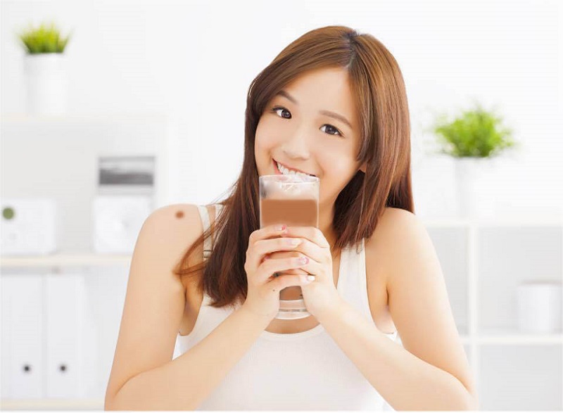 Uống cafe nhiều có tốt không