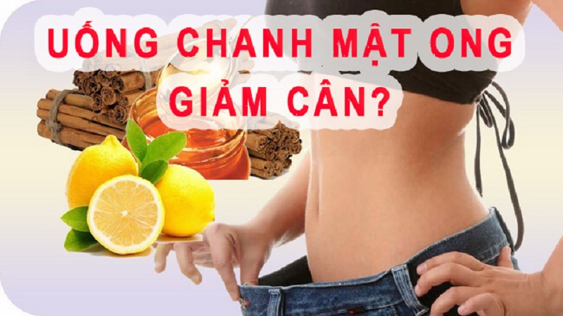 Hỗ trợ giảm cân