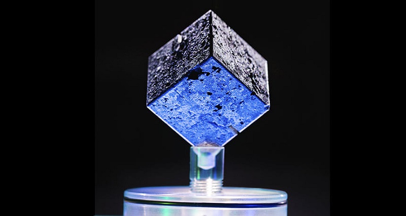 Chất tạo màu cho thủy tinh