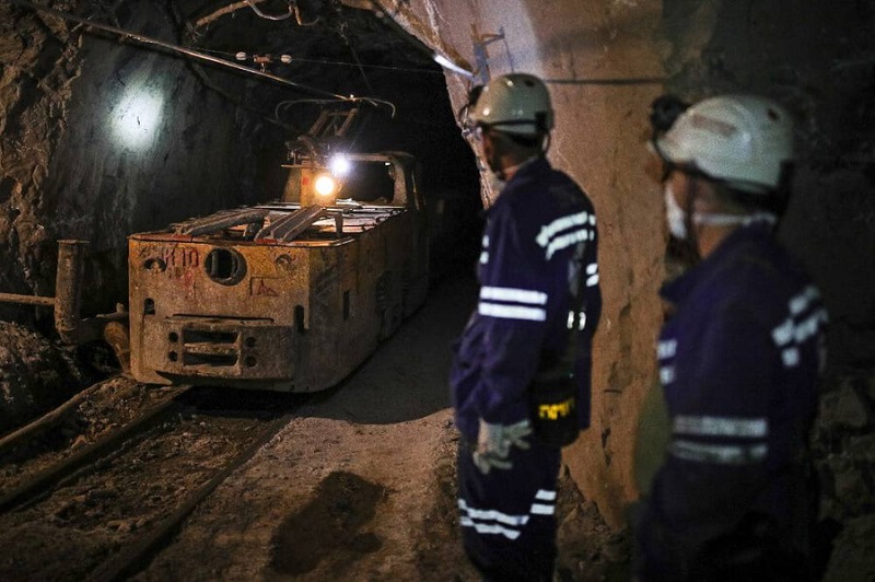 Uranium có nguy hiểm không