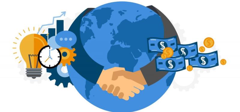 Ưu điểm của chiến lược quốc tế