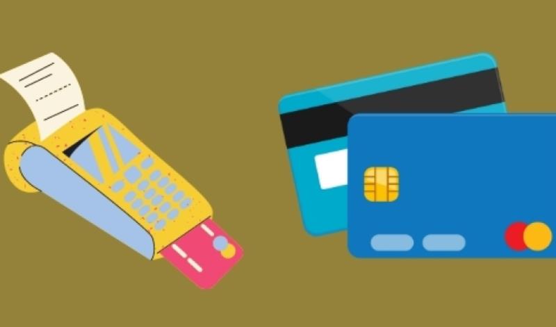 Lưu ý khi sử dụng Credit Card