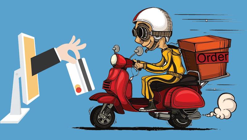 Những ưu điểm của bán hàng Order