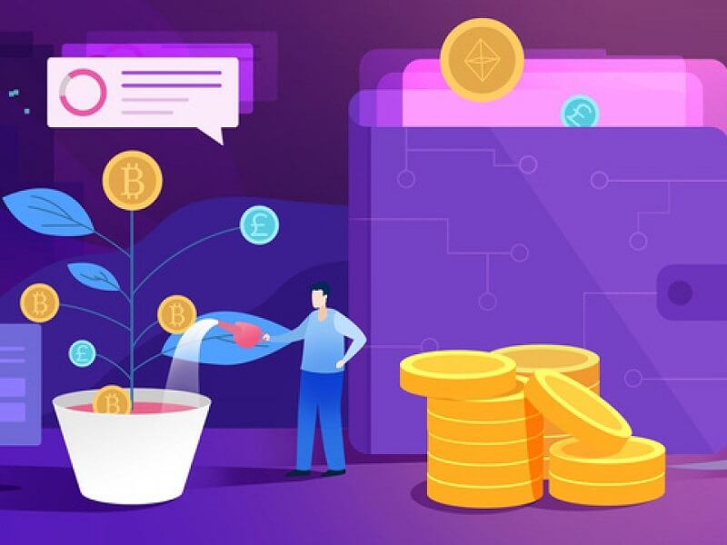 Ưu điểm của đồng tiền điện tử