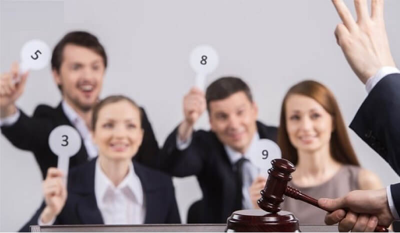 Những điểm tốt khi tổ chức đấu thầu hạn chế