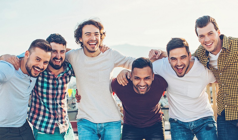 Ưu điểm người hướng ngoại