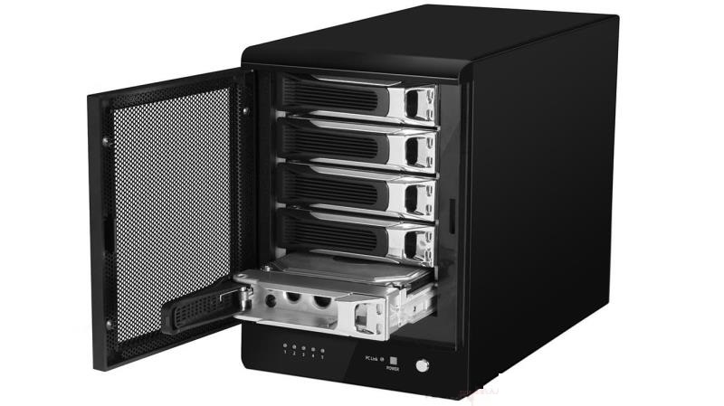 Những điều cần biết về Raid 0