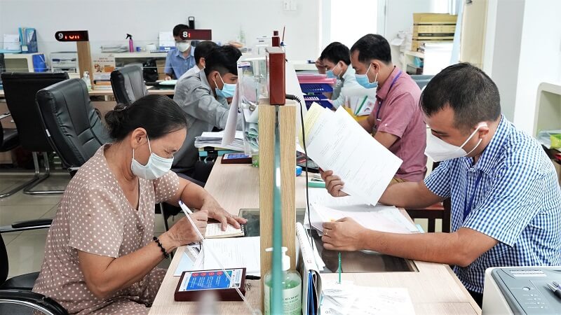 Cách soạn nội dung trong giấy ủy quyền cho người khác đi làm trích lục khai sinh