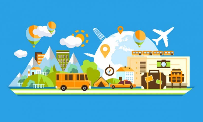 Vì sao nên sử dụng thư xin việc bằng tiếng Anh ngành du lịch